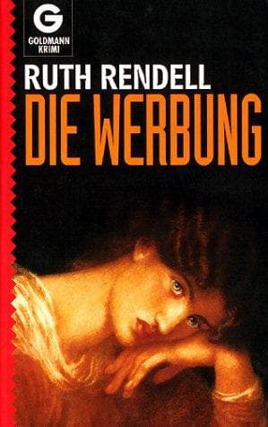 Tapa de Die Werbung.