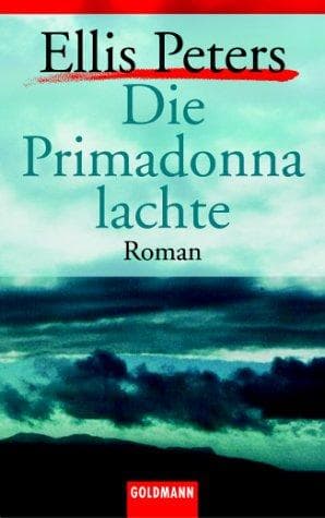 Tapa de Die Primadonna lachte.