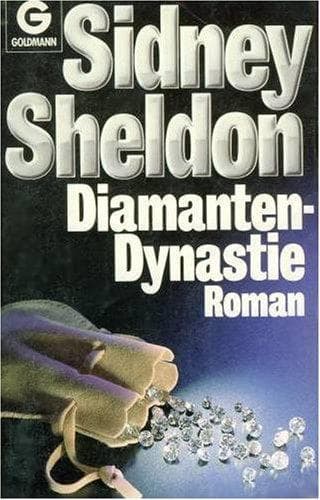 Tapa de Diamanten- Dynastie. Roman