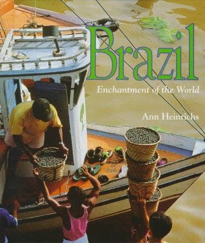 Tapa de Brazil