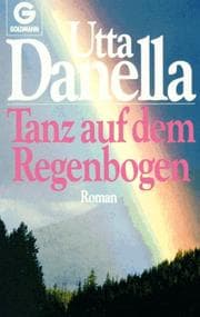 Tapa de Tanz auf dem Regenbogen