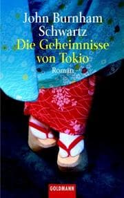 Tapa de Die Geheimnisse von Tokio