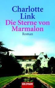 Tapa de Die Sterne von Marmalon. Roman