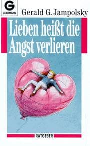 Tapa de Lieben heisst die Angst verlieren