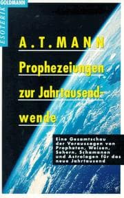 Tapa de Prophezeiungen zur Jahrtausendwende