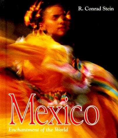 Tapa de Mexico