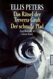 Tapa de Das Rätsel der Treverra- Gruft / Der schmale Pfad
