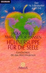 Tapa de Huhnersuppe Für Die Seele