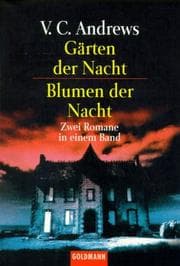 Tapa de Novels (Garden of Shadows / Flowers in the Attic)