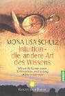 Tapa de Intuition - die andere Art des Wissens
