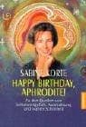 Tapa de Happy Birthday, Aphrodite