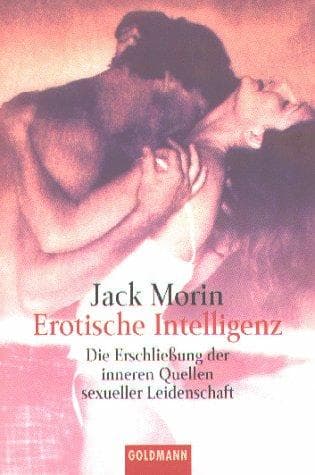 Tapa de Erotische Intelligenz
