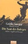 Tapa de Die Saat des Krieges. 1938 - 1939. Hitlers Angriff auf Europa