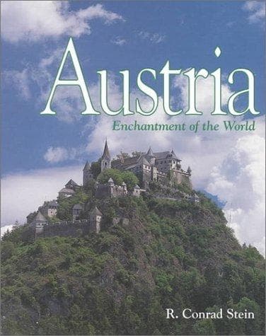 Tapa de Austria