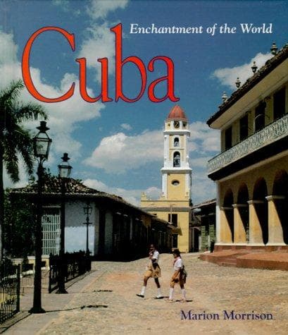 Tapa de Cuba
