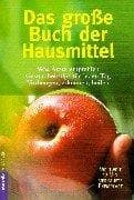 Tapa de Das große Buch der Hausmittel