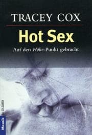 Tapa de Hot Sex. Auf den Höhepunkt gebracht