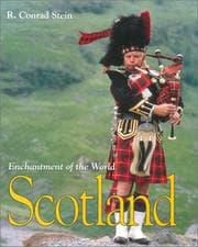 Tapa de Scotland