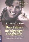 Tapa de Das Leber- Reinigungs- Programm