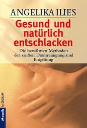 Tapa de Gesund und natürlich entschlacken