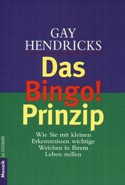 Tapa de Das Bingo. Prinzip