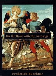 Tapa de On the road with the archangel