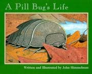 Tapa de A Pill Bug’s Life