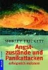 Tapa de Angstzustände und Panikattacken erfolgreich meistern