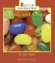 Tapa de Look And Count