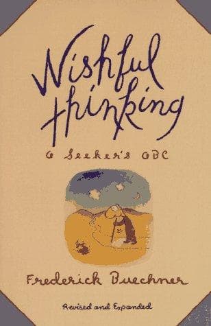 Tapa de Wishful thinking