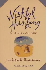 Tapa de Wishful thinking