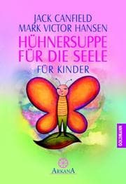 Tapa de Hühnersuppe für die Seele. Für Kinder