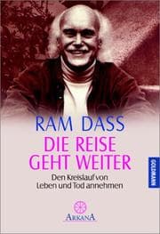 Tapa de Die Reise geht weiter. Den Kreislauf von Leben und Tod annehmen