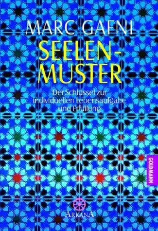 Tapa de Seelenmuster