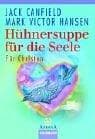 Tapa de Hühnersuppe für die Seele. Für Christen