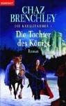 Tapa de Die Kreuzfahrer 01. Die Tochter des Königs
