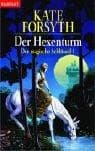Tapa de Der magische Schlüssel 01. Der Hexenturm