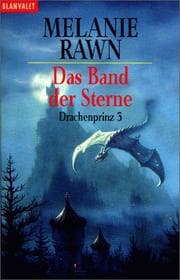 Tapa de Drachenprinz 03. Das Band der Sterne.