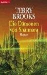 Tapa de Die Dämonen von Shannara