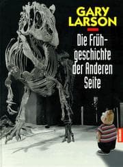 Tapa de Die Frühgeschichte der Anderen Seite
