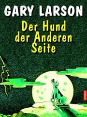 Tapa de Der Hund der Anderen Seite