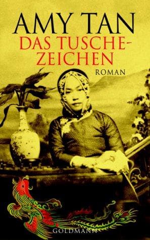 Tapa de Das Tuschezeichen.