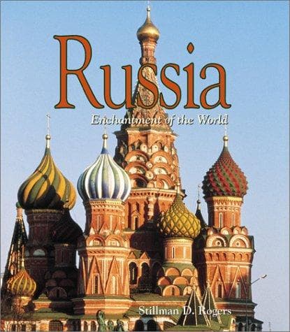 Tapa de Russia