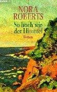 Tapa de So hoch wie der Himmel.