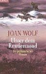 Tapa de Unter dem Rentier-Mond