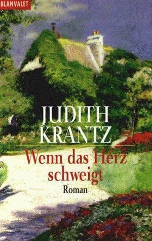 Tapa de Wenn das Herz schweigt