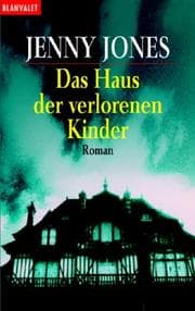 Tapa de Das Haus der verlorenen Kinder