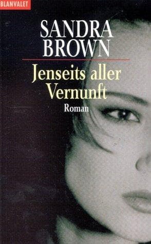 Tapa de Jenseits aller Vernunft.