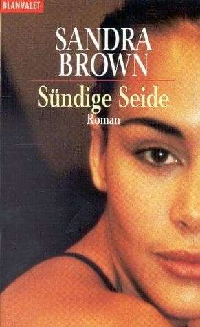 Tapa de Sündige Seide. Sonderausgabe.