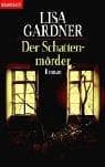 Tapa de Der Schattenmorder